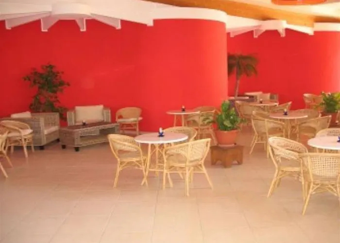 Falkensteiner Club Funimation Garden Calabria Station touristique