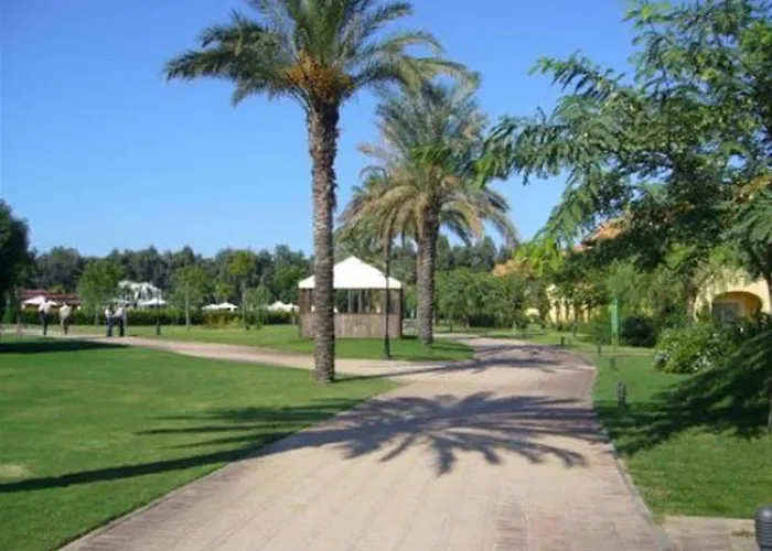 Falkensteiner Club Funimation Garden Calabria 4*