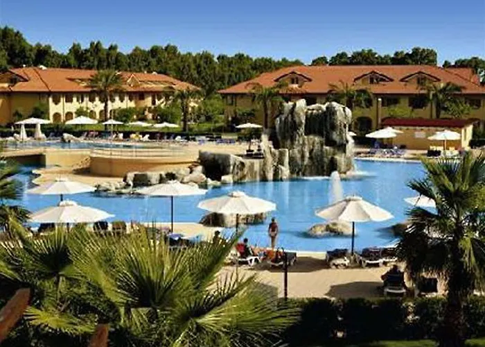 Falkensteiner Club Funimation Garden Calabria