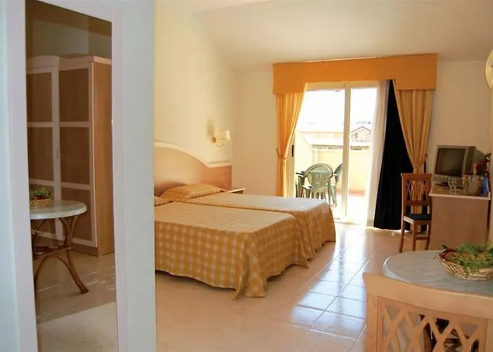 Falkensteiner Club Funimation Garden Calabria 4* Curinga