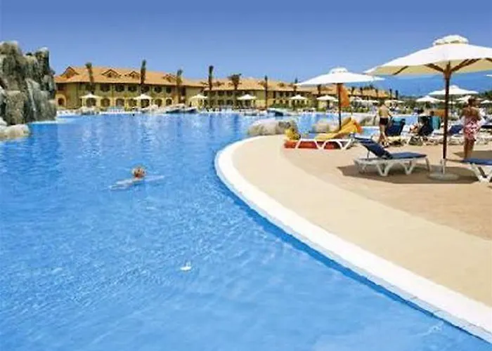 Falkensteiner Club Funimation Garden Calabria Feriested Curinga