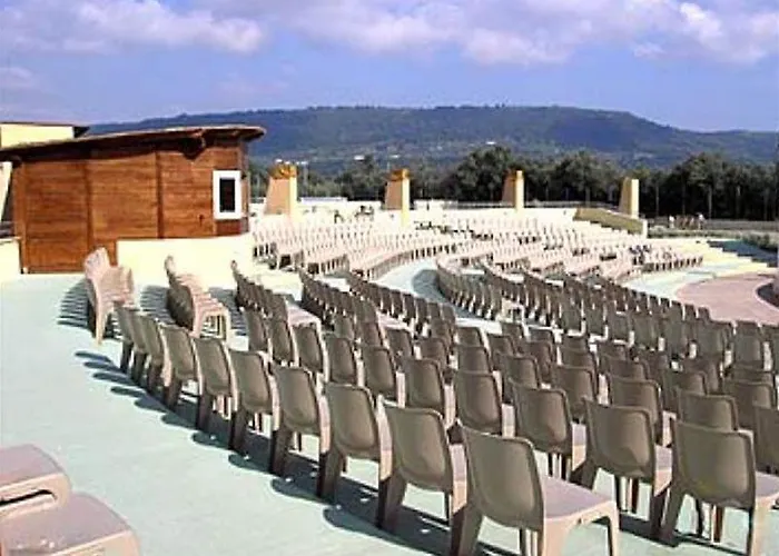 Falkensteiner Club Funimation Garden Calabria Resort 4*