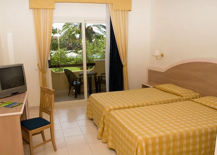 Falkensteiner Club Funimation Garden Calabria Station touristique Curinga