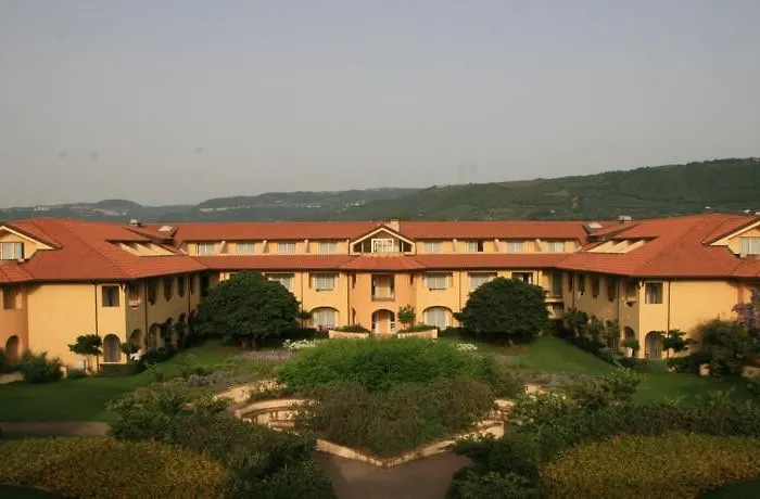 Station touristique Falkensteiner Club Funimation Garden Calabria