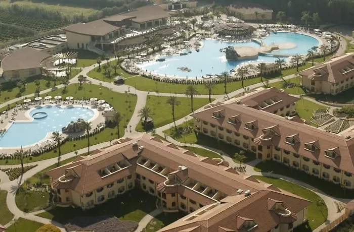 Falkensteiner Club Funimation Garden Calabria Resort Curinga