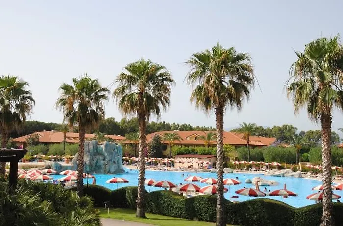 Falkensteiner Club Funimation Garden Calabria Curinga