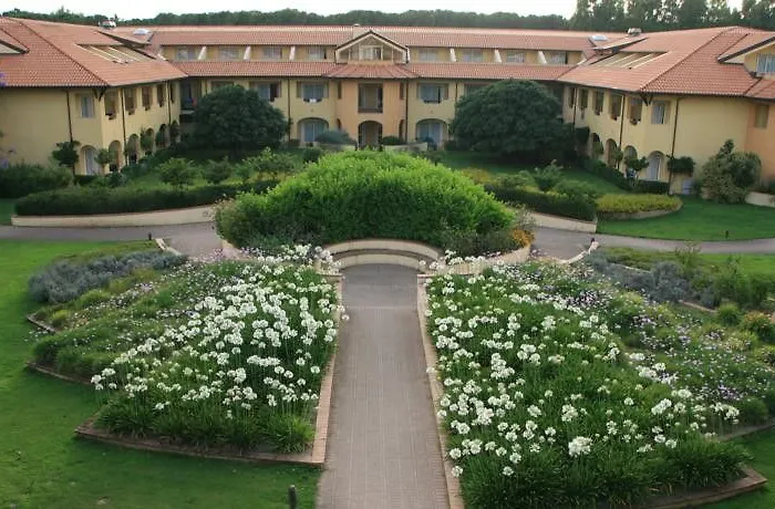 Falkensteiner Club Funimation Garden Calabria Resort