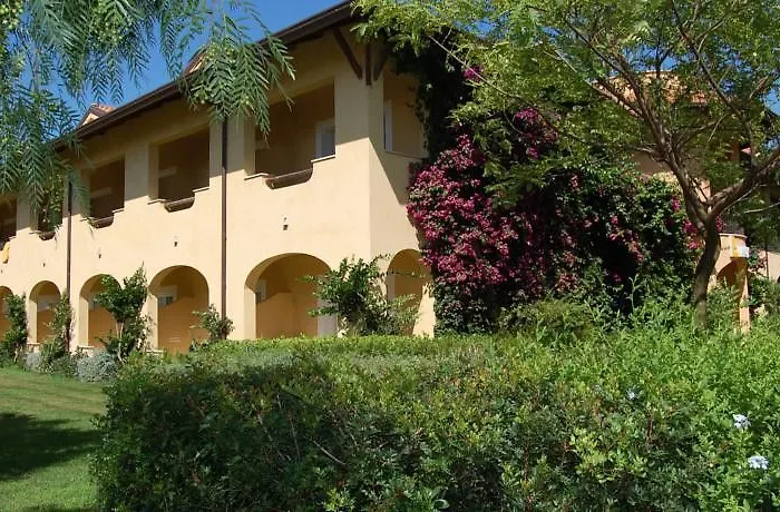 Resort Falkensteiner Club Funimation Garden Calabria 4*