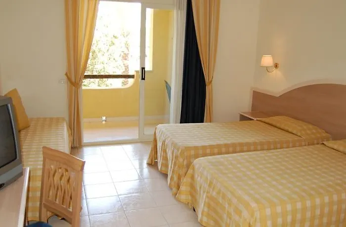 Falkensteiner Club Funimation Garden Calabria 4*