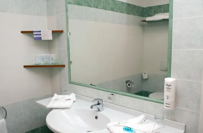 Falkensteiner Club Funimation Garden Calabria