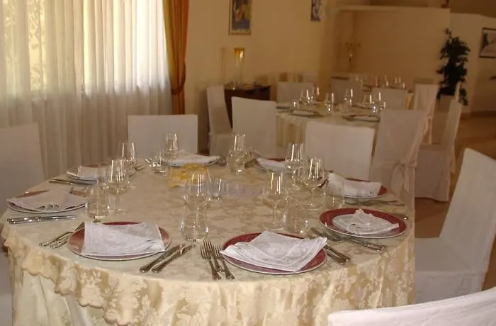 Station touristique Falkensteiner Club Funimation Garden Calabria Curinga