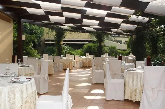 Falkensteiner Club Funimation Garden Calabria 4* Curinga