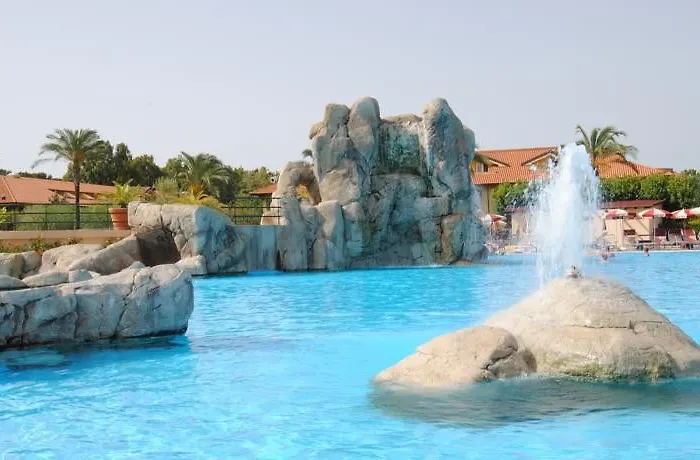 Falkensteiner Club Funimation Garden Calabria Resort Curinga