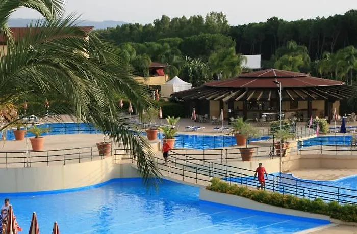 Falkensteiner Club Funimation Garden Calabria Curinga