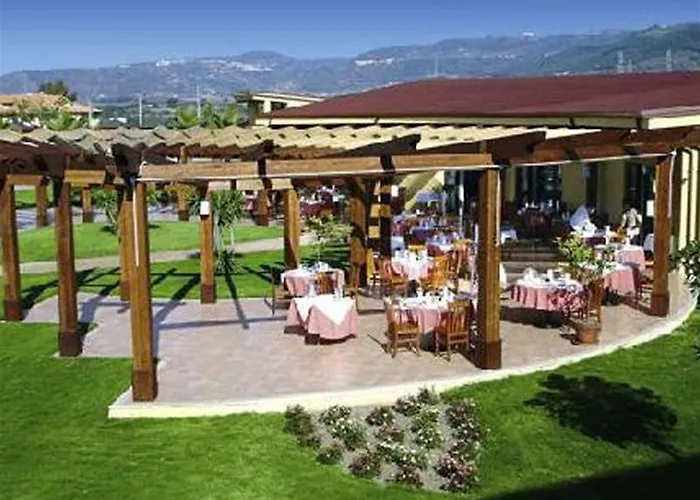 Falkensteiner Club Funimation Garden Calabria Station touristique