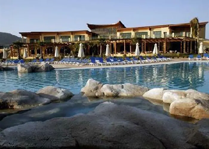 Falkensteiner Club Funimation Garden Calabria