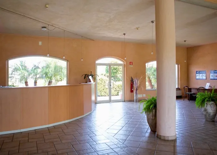 Falkensteiner Club Funimation Garden Calabria