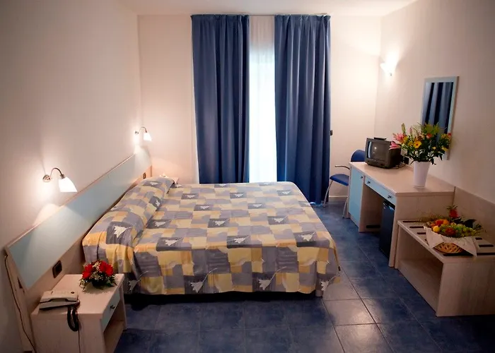 Falkensteiner Club Funimation Garden Calabria Resort Curinga