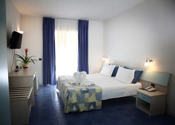 Falkensteiner Club Funimation Garden Calabria