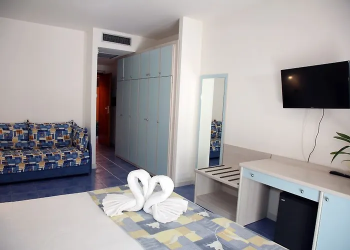 Falkensteiner Club Funimation Garden Calabria Resort Curinga