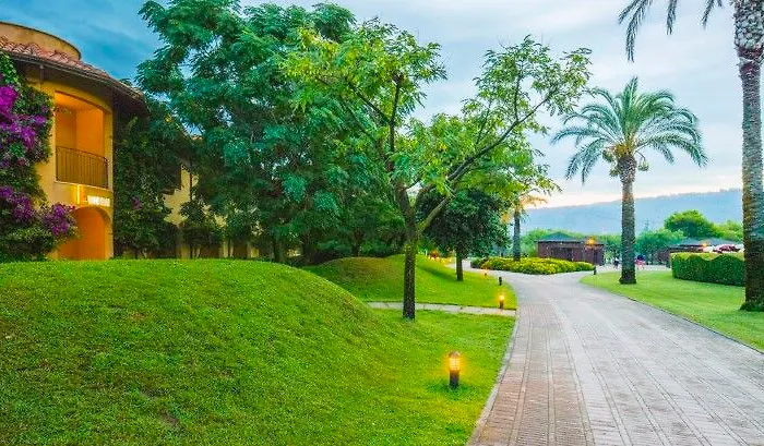 Falkensteiner Club Funimation Garden Calabria Curinga