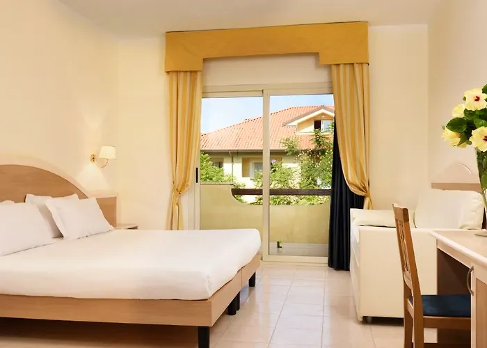 Falkensteiner Club Funimation Garden Calabria 4* Curinga