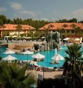 Resort Falkensteiner Club Funimation Garden Calabria Curinga