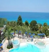 Station touristique Falkensteiner Club Funimation Garden Calabria Curinga